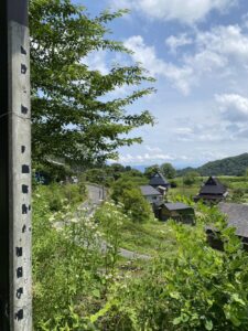 宮津　上世屋　茶六本館