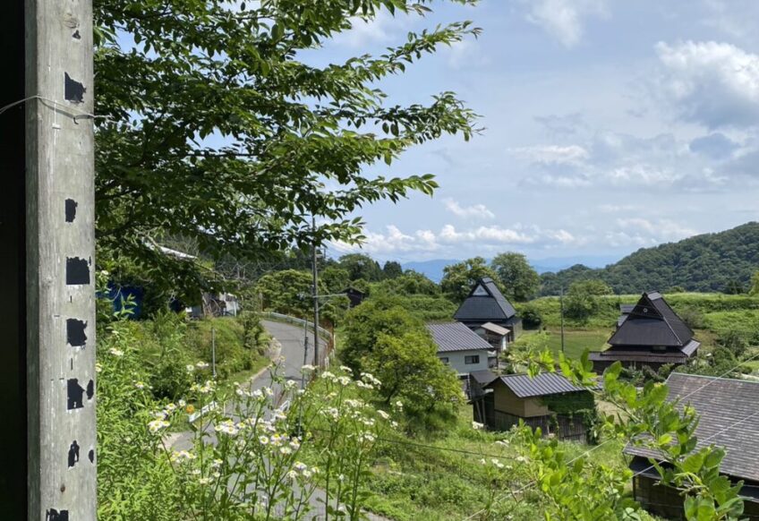 宮津　上世屋　茶六本館