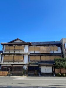 京都宮津天橋立旅館　茶六本館