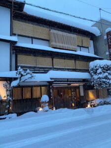 京都宮津天橋立旅館　茶六本館