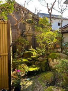 茶六本館　宮津市　旅館