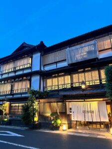 京都宮津天橋立旅館　茶六本館