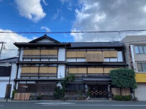 京都宮津天橋立旅館　茶六本館