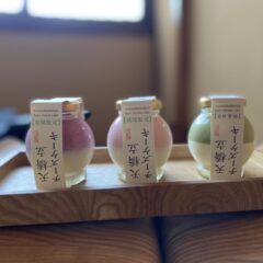 チーズケーキ
