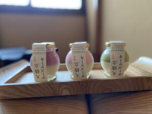 チーズケーキ
